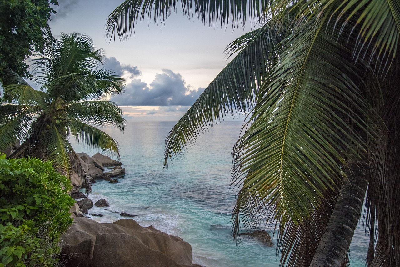 Séjour de 3 jours aux Seychelles